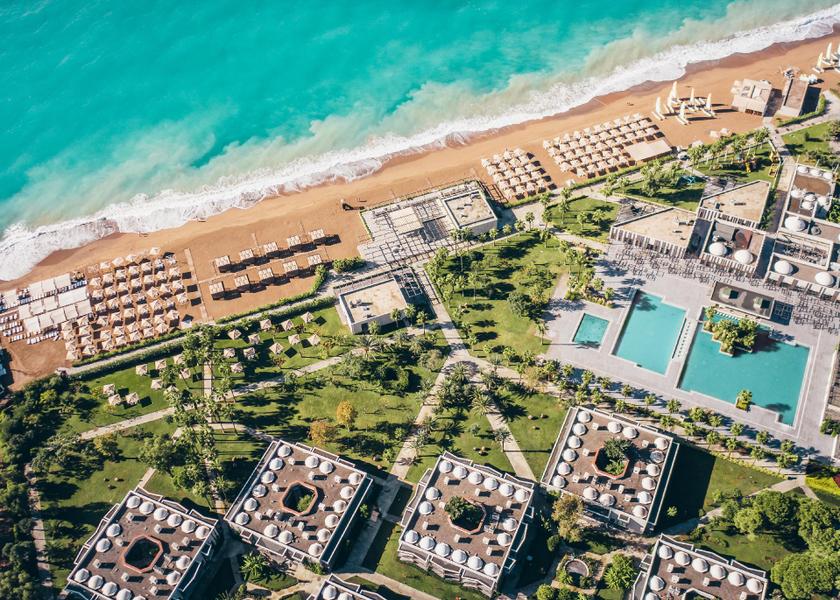 Antalya Region Manavgat Private beach