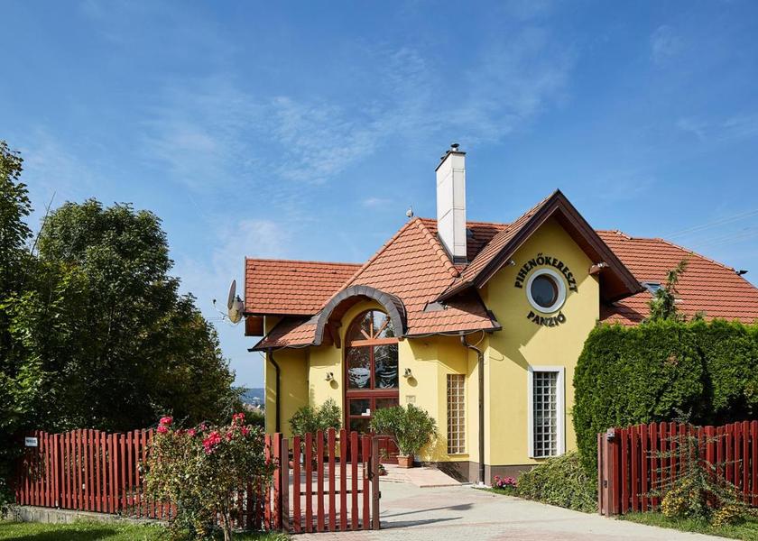 Győr-Moson-Sopron Sopron Exterior view