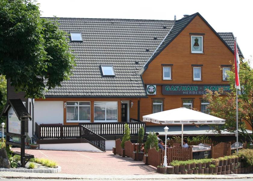 Saxony Oberwiesenthal 