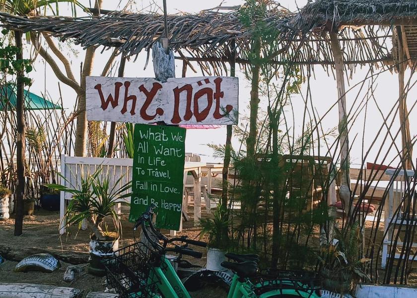West Nusa Tenggara Gili Air 