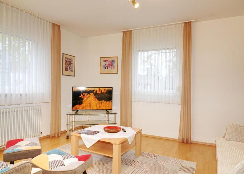 Baden-Württemberg Bad Duerrheim Apartment - Ground Floor