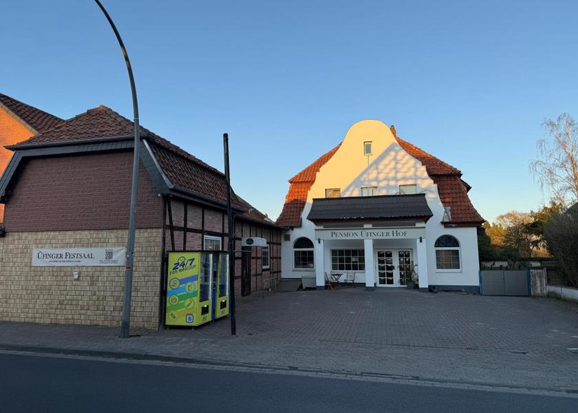 Lower Saxony Salzgitter 