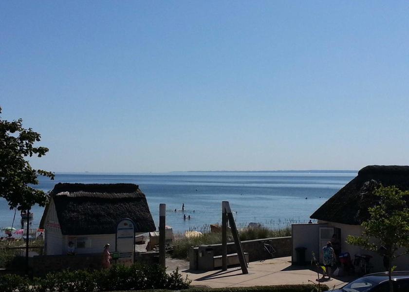 Schleswig-Holstein Scharbeutz View