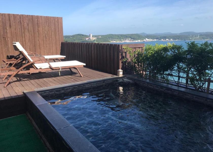 Nagasaki Hirado Pool