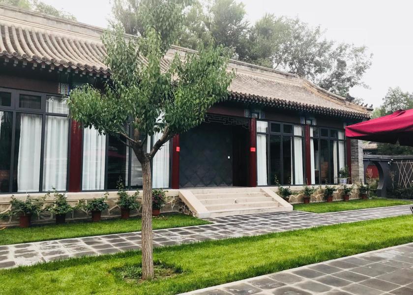 Hebei Chengde Exterior view