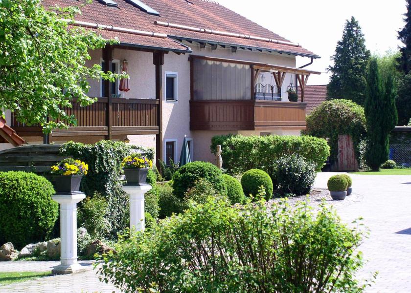 Bavaria Bad Birnbach Facilities