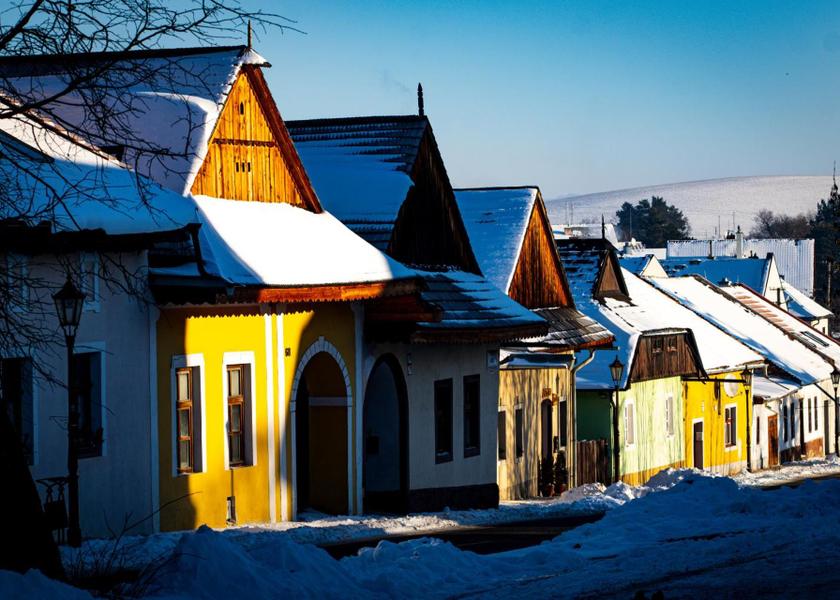 Prešov Region Poprad View