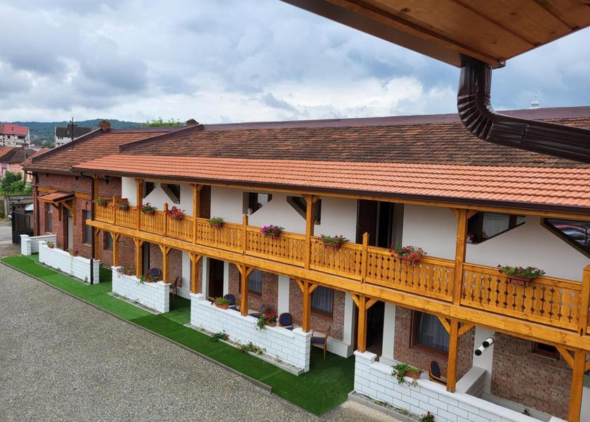 Hunedoara County Hunedoara Exterior view