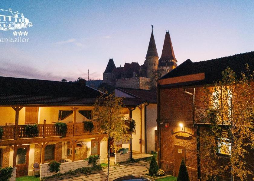Hunedoara County Hunedoara 