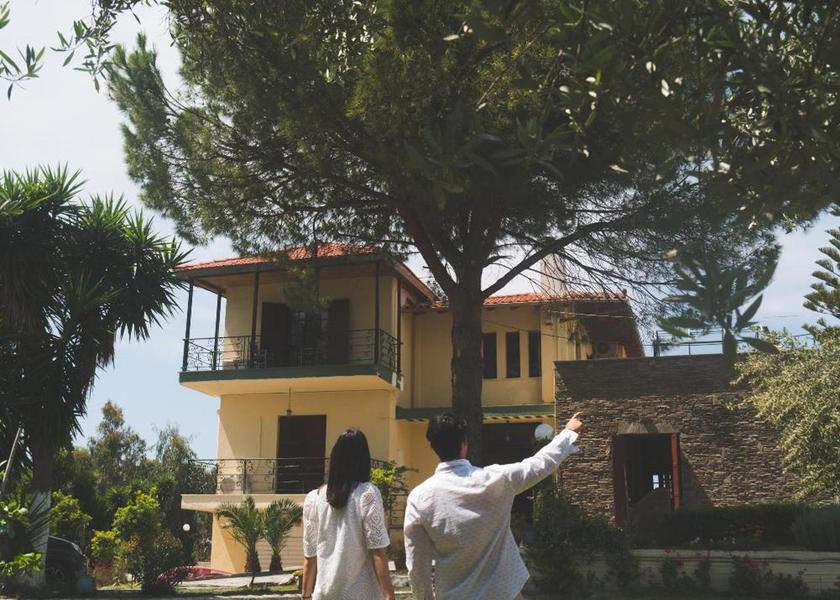 Western Greece Zacharo 
