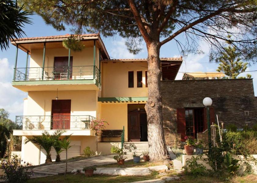 Western Greece Zacharo 