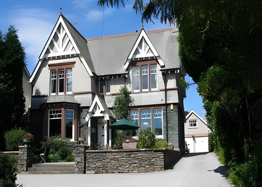 England Cockermouth Villa