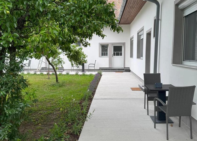 Burgenland Frauenkirchen Facilities