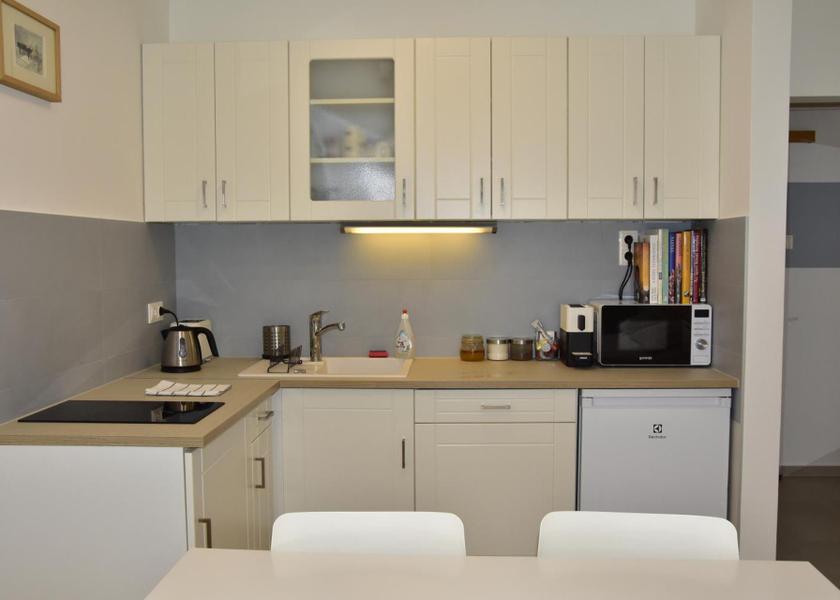 Baranya Pecs Kitchen