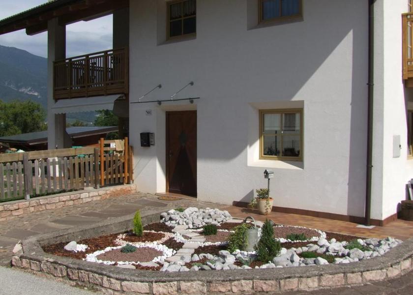 Trentino-Alto Adige Spormaggiore Exterior view