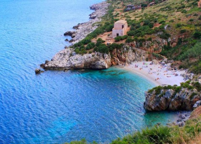 Sicily Calatafimi 