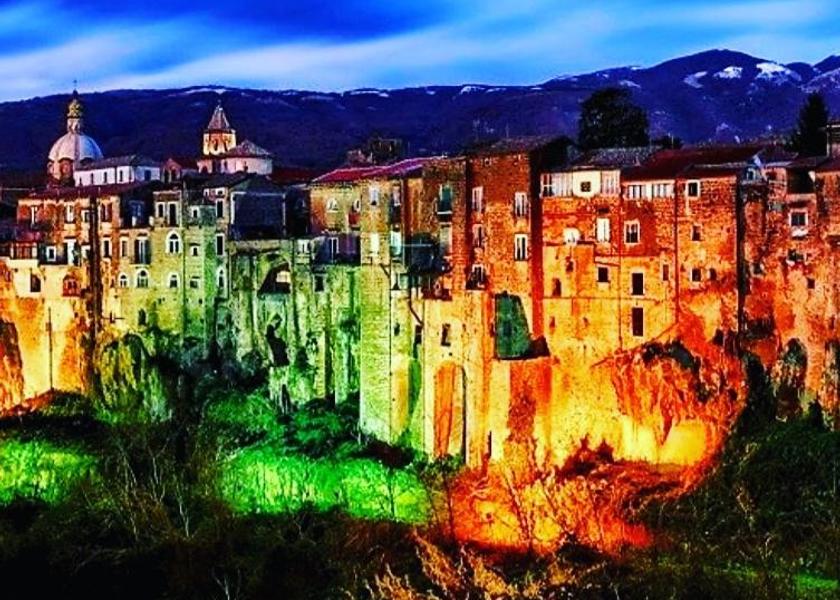 Campania Sant'Agata de'Goti 