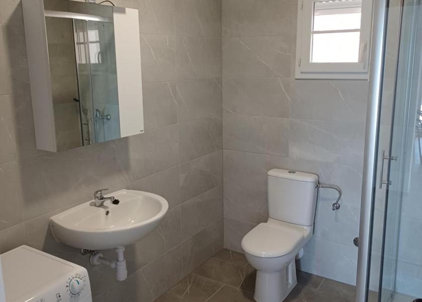 Split-Dalmatia Omis Apartment - Ground Floor
