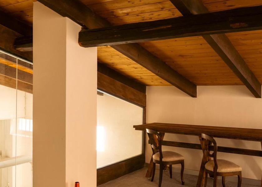 Piedmont Trino 