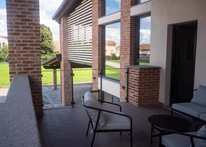 Piedmont Trino 