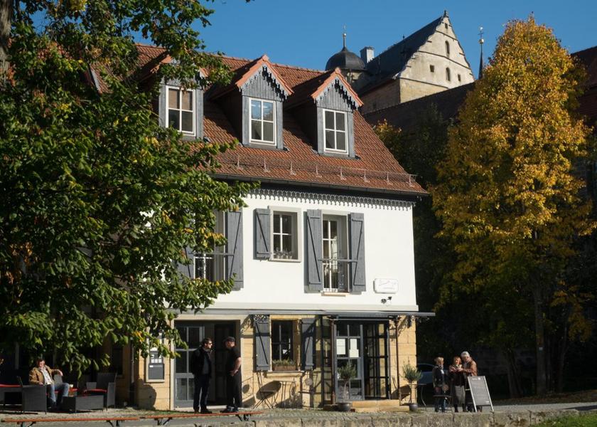 Bavaria Thurnau Exterior view