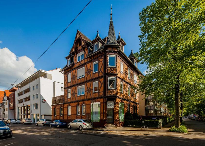 Baden-Württemberg Esslingen Exterior view
