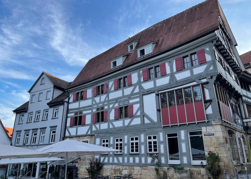Baden-Württemberg Esslingen Facilities