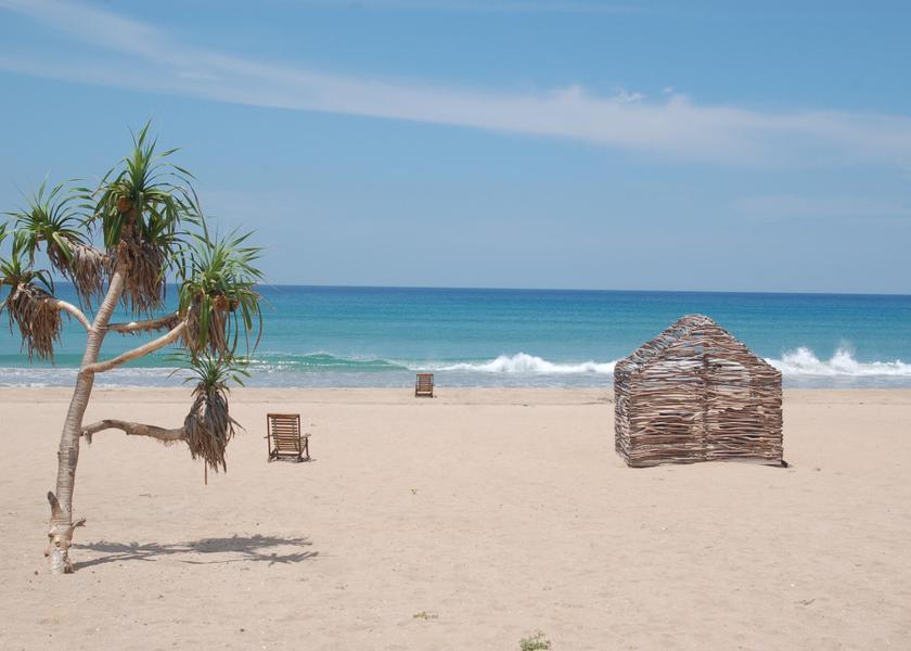 Eastern Province Kumpurupiddi 