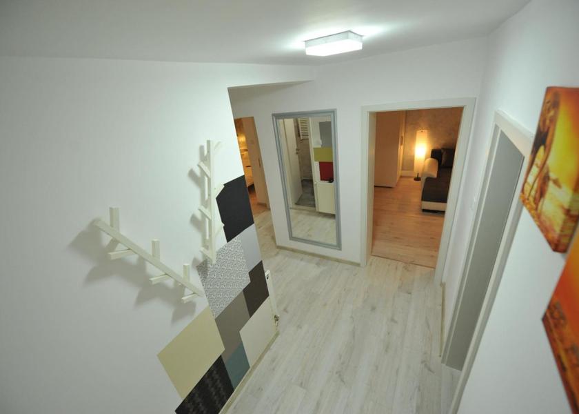 Sibiu Sibiu Lobby