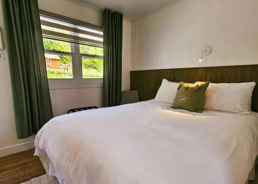 Quebec Perce Deluxe Family Suite