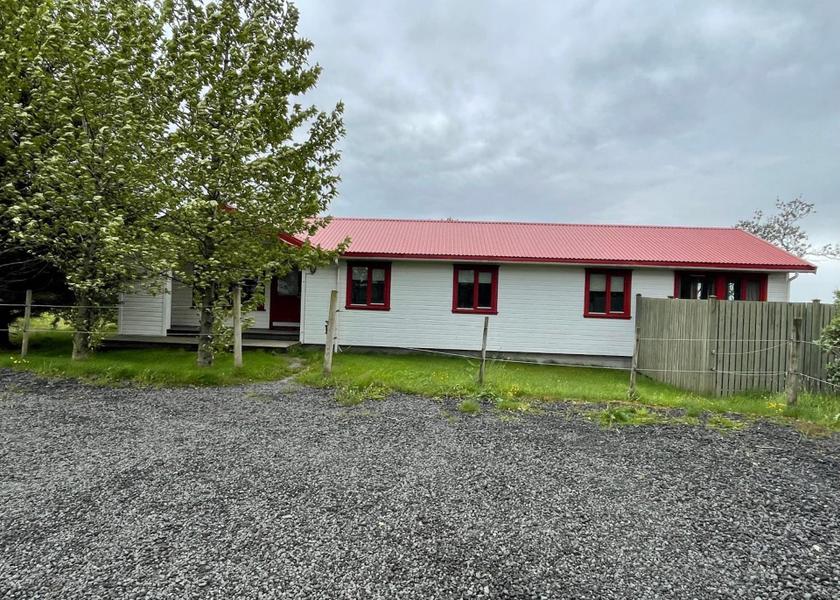 Southern Region Rangárþing ytra 