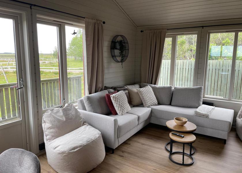 Southern Region Rangárþing ytra Public Areas