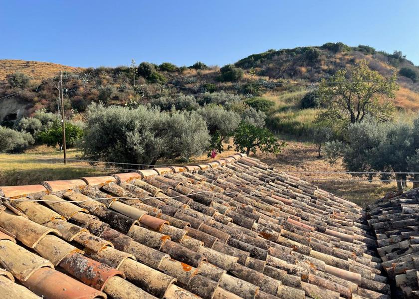 Calabria Roccella Jonica 