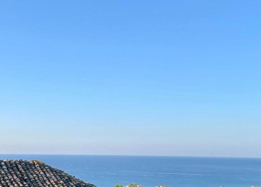 Calabria Roccella Jonica 