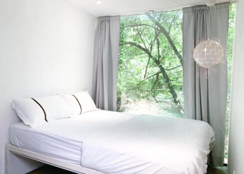Pahang Sungai Lembing Deluxe Family Suite