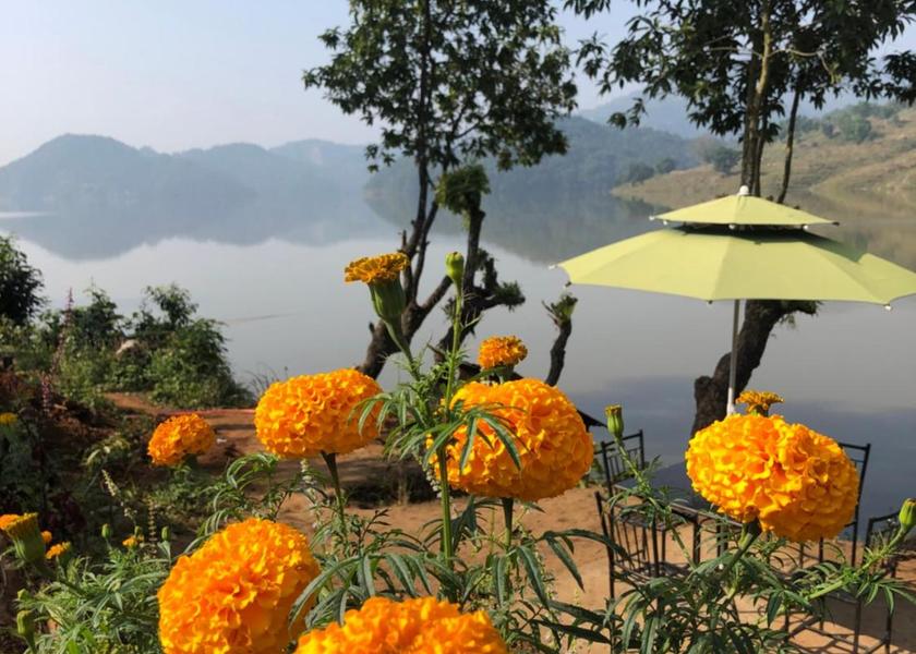 Gandaki Lekhnath Garden