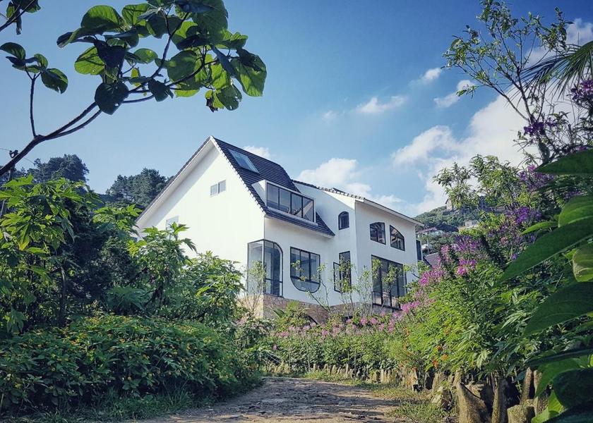 Phu Tho Province Tam Dao 