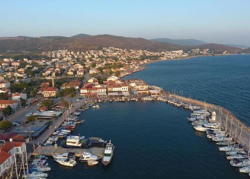 Izmir Urla 