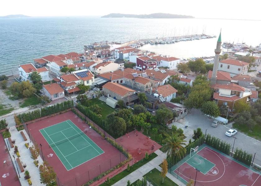 Izmir Urla 