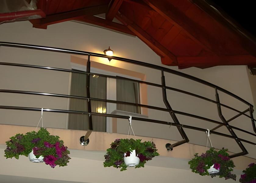 Cluj County Cluj-Napoca Balcony/terrace