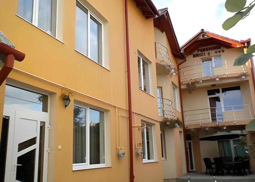 Cluj County Cluj-Napoca Exterior view