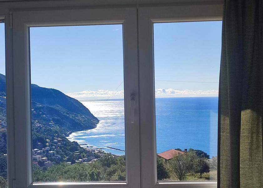 Liguria Moneglia 