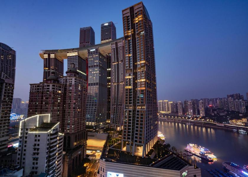 Chongqing Chongqing View