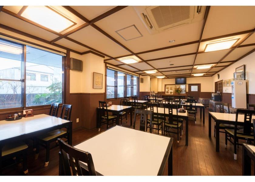 Aomori Towada Food & Dining