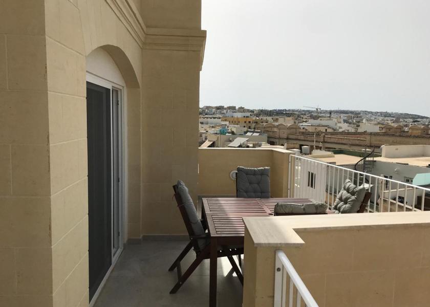 Central Region Sliema 