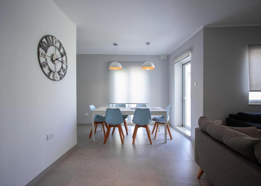 Central Region Sliema 