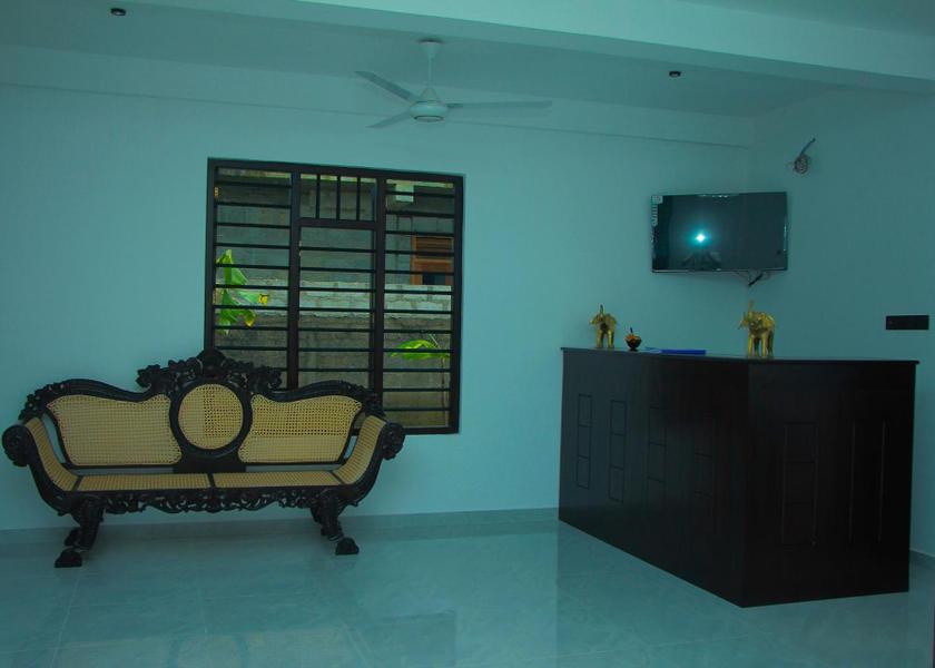 Southern Province Koggala Bar/lounge