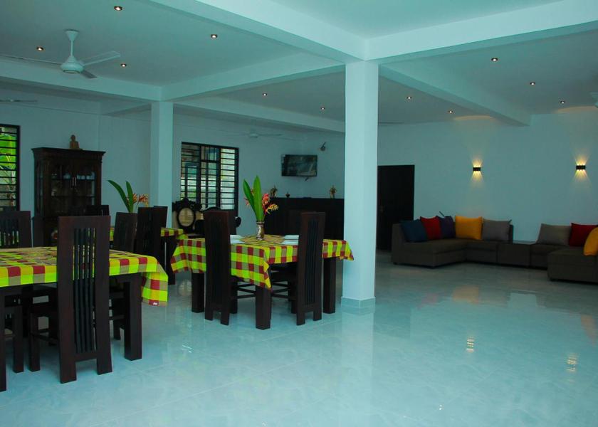 Southern Province Koggala Restaurant