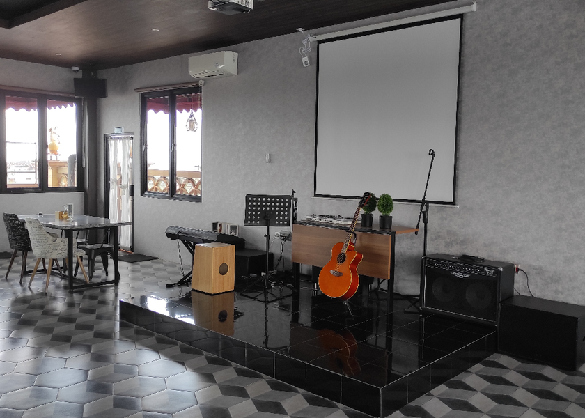 Lampung Metro Nightclub
