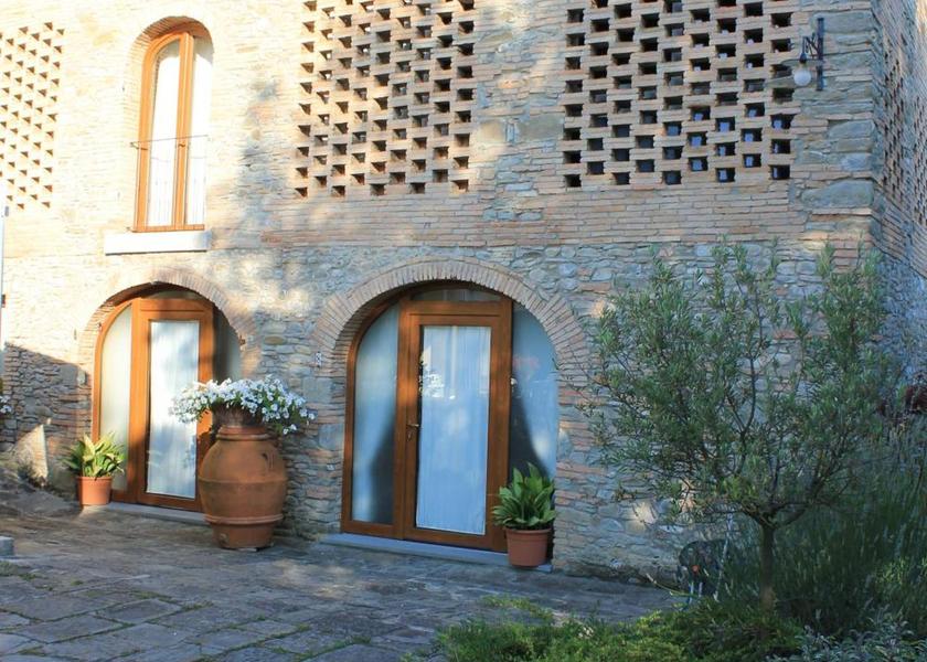 Tuscany Scarperia e San Piero Facilities